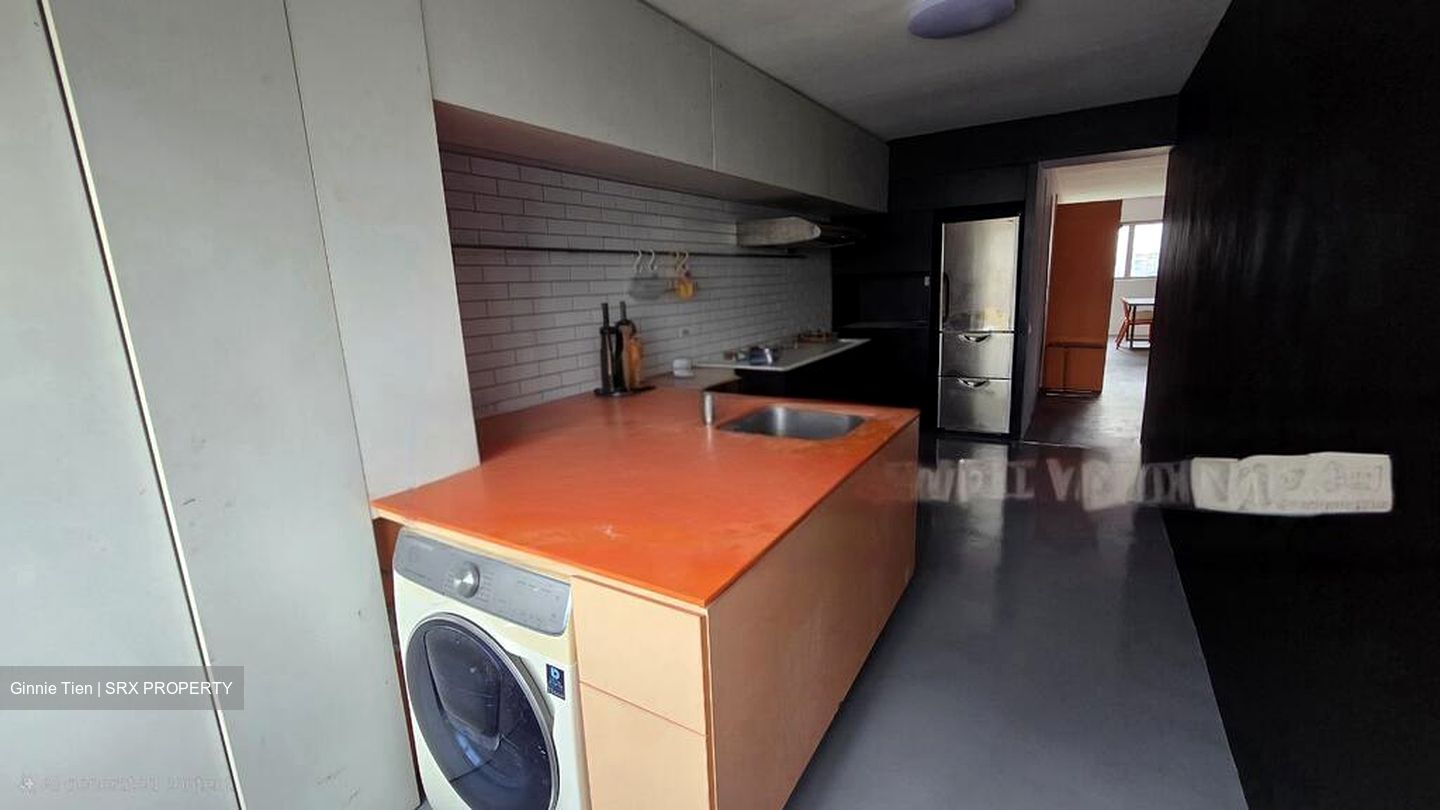 Blk 127 Serangoon North Avenue 1 (Serangoon), HDB 4 Rooms #487552491